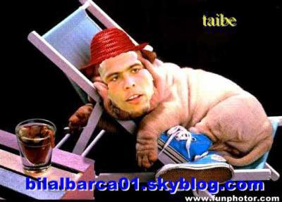 chof  ronaldo  rja3  7alof